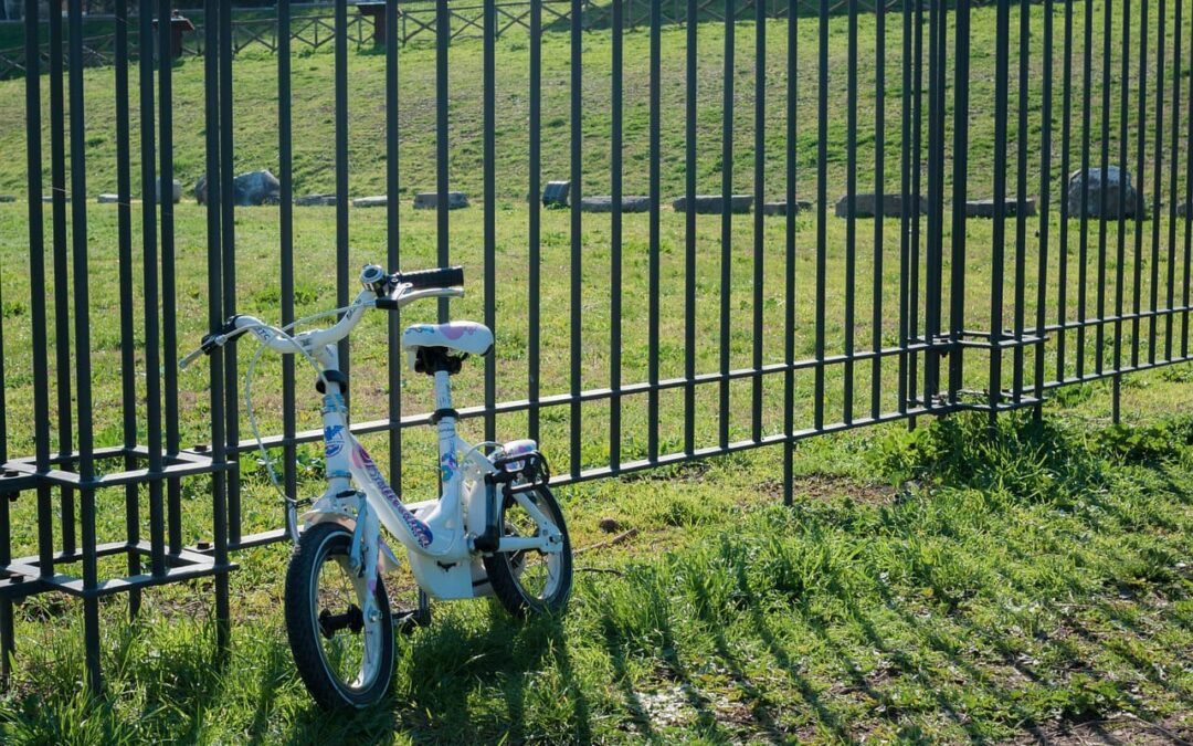 ¿Cómo elegir una bicicleta de niños?